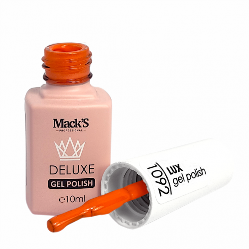 1092 Deluxe Gel Polish