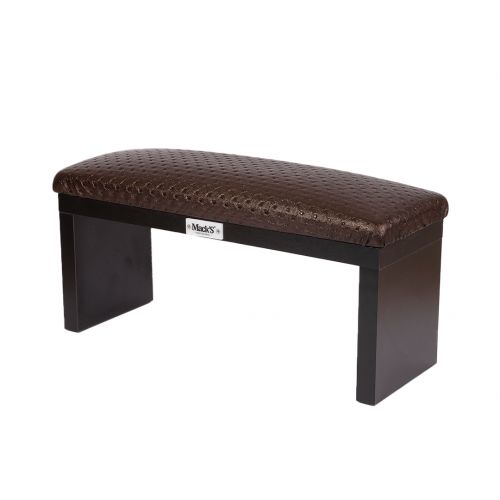 Suport Mâna Punto Marrone Pal negru