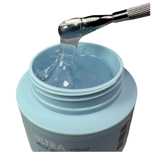 Ultra Clear Jelly 50g