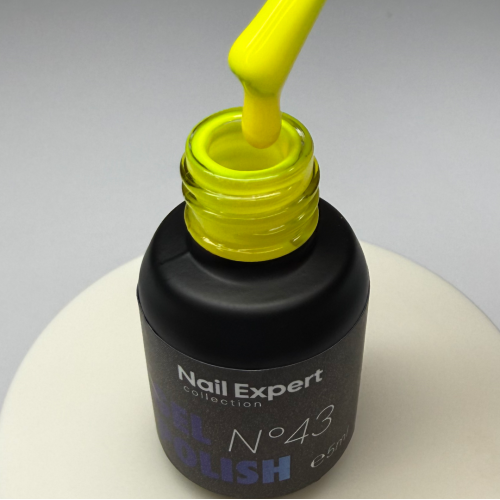 Gel Polish N.E. Nr.43