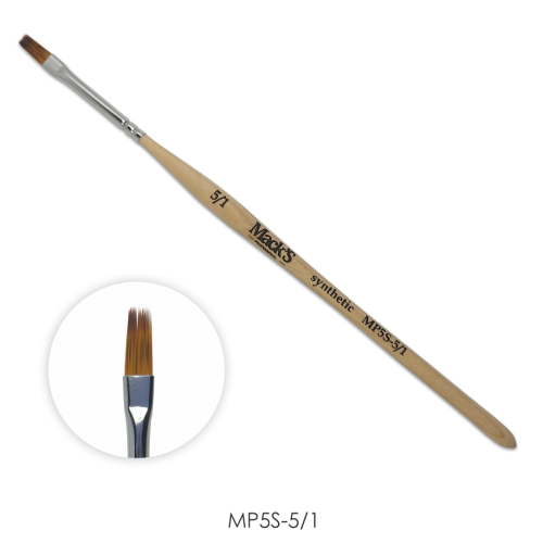 Pensula-5-1 / MP5S-5/1