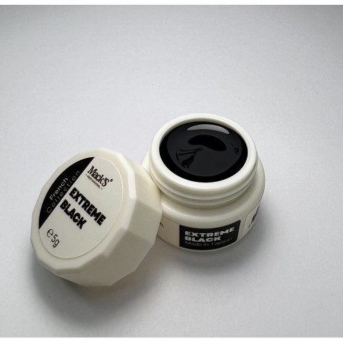 Extreme Black Nr.2/5g