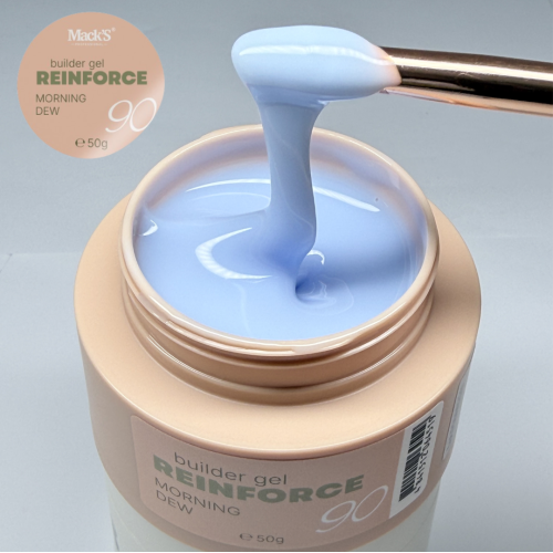 Reinforce Builder Gel Morning Dew 90/50g