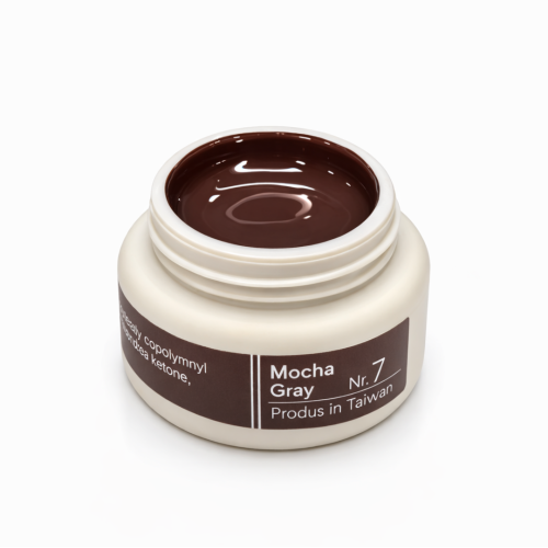 Mocha Gray Nr.7/5g
