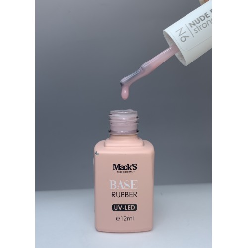 Nude Base Strong 6/12ml