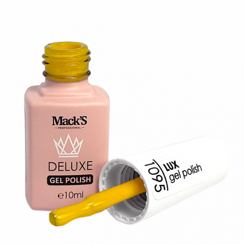 1095 Deluxe Gel Polish