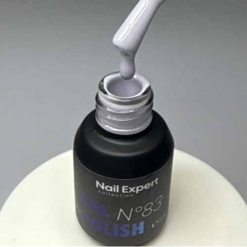 Gel Polish N.E. Nr.83