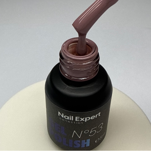 Gel Polish N.E. Nr.53