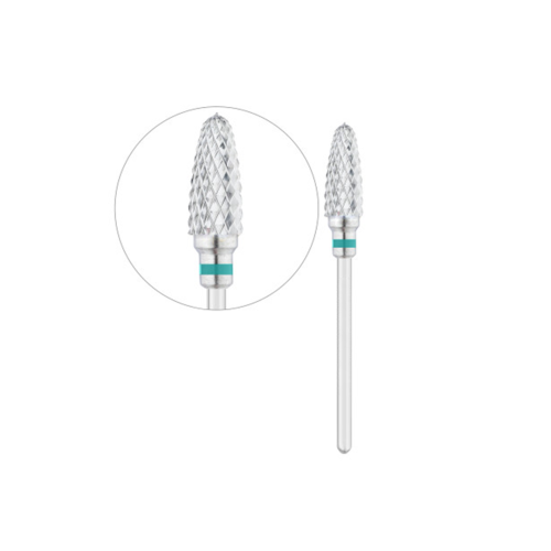 TVS Corn Green -T 0203 Premium