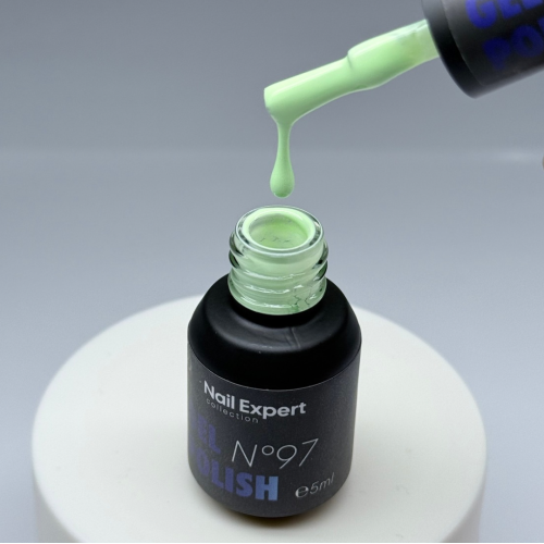 Gel Polish N.E. Nr.97