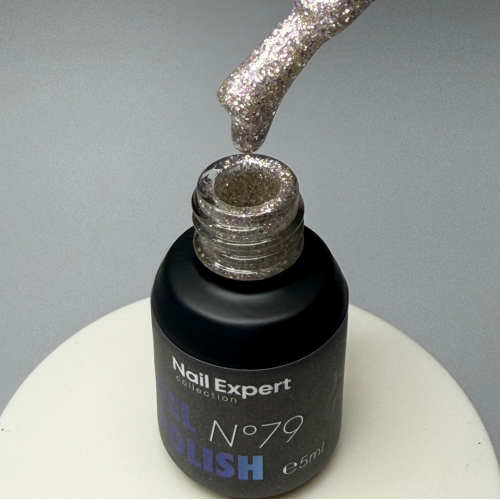 Gel Polish N.E. Nr.79