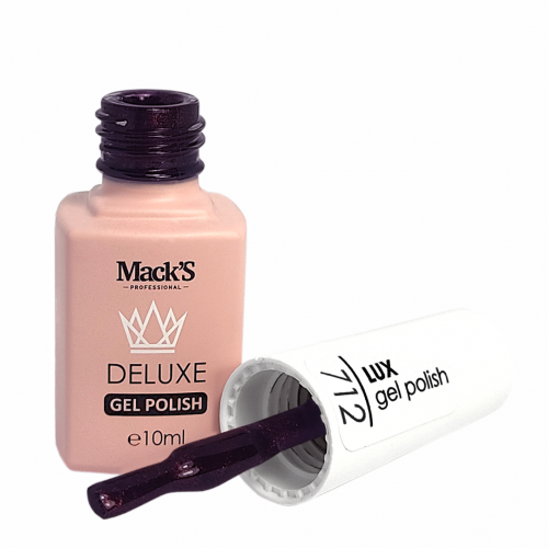 712 Deluxe Gel Polish