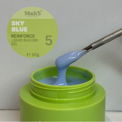 05 Reinforce Sky Blue 50g
