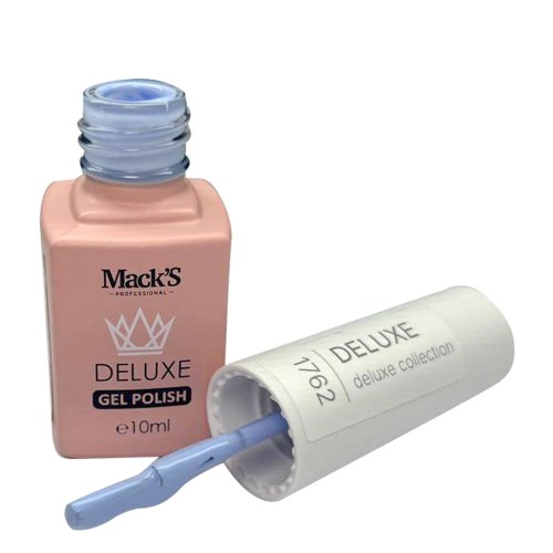 1762 Deluxe Gel Polish
