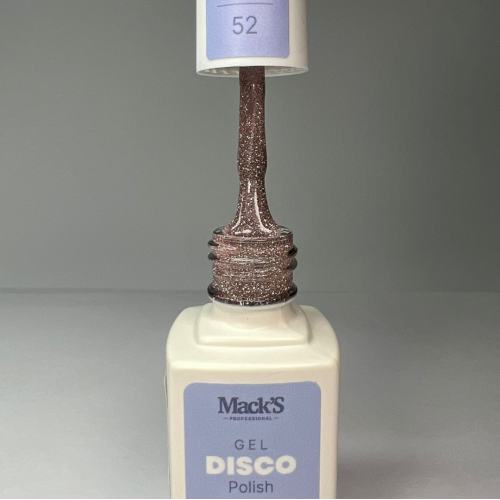Disco Gel Polish 52/12ml