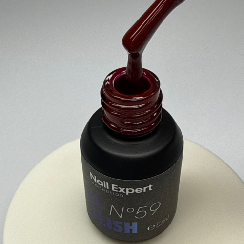 Gel Polish N.E. Nr.59