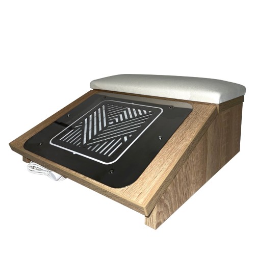 Aspirator X30 Incorporat în Suport Pal Lemn