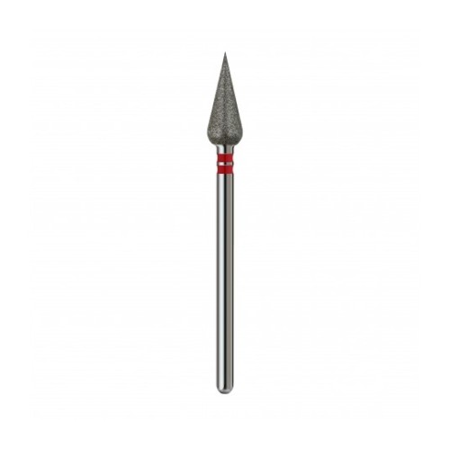 #95 Cap de freza /Picatura Rosu D40