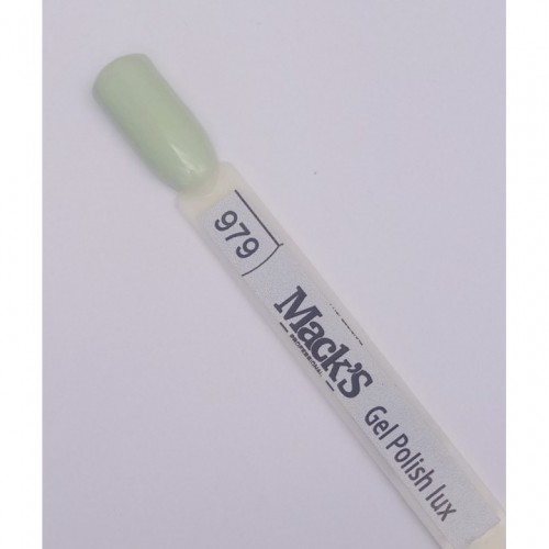 979 Deluxe Gel Polish