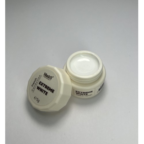 Extreme White Nr.1/5g