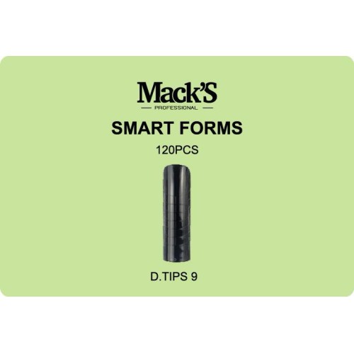 Tips Smart Forms 9