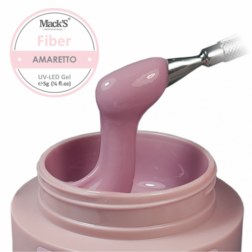 Fiber Amaretto 1/5g