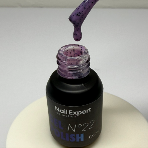 Gel Polish N.E. Nr.22