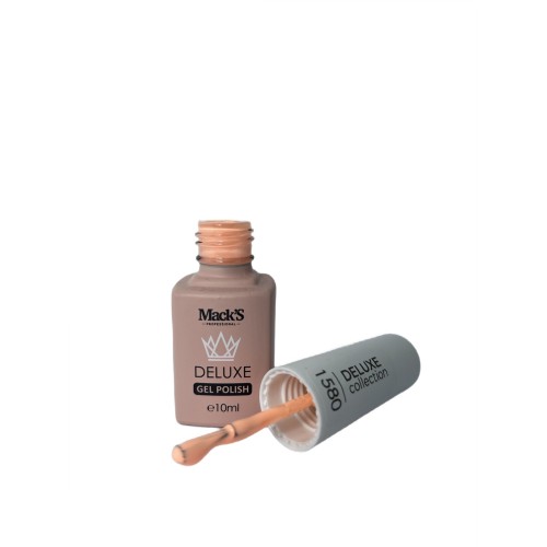 1580 Deluxe Gel Polish