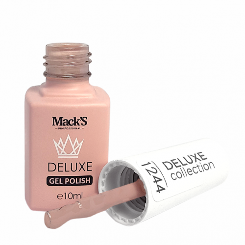 1244 Deluxe Gel Polish