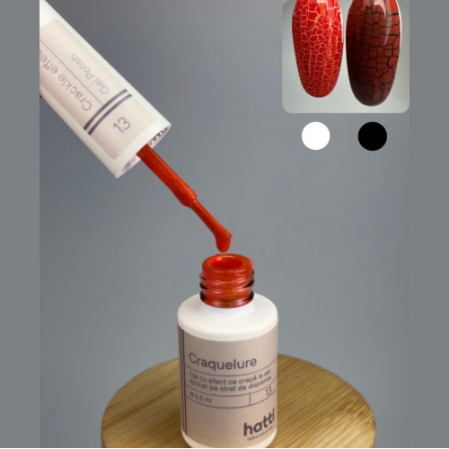 Craquelure gel polish Nr.13/6,5ml