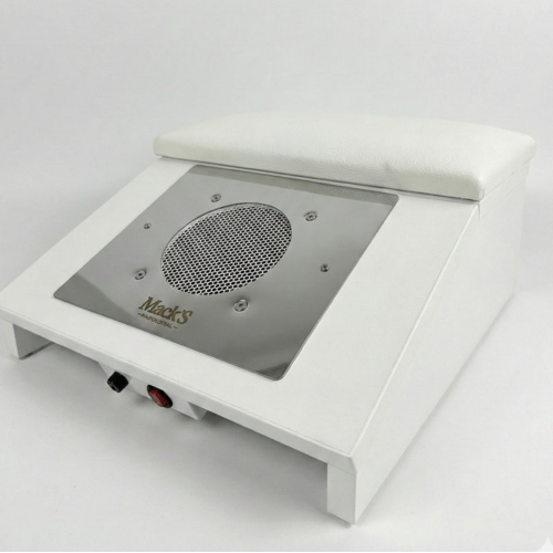 Aspirator FST-2 Incorporat în Suport Pal White