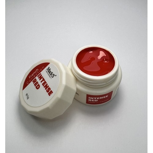 Intense Red Nr.14/5g