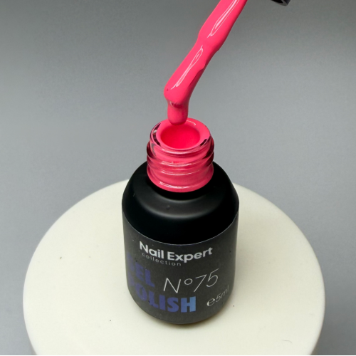 Gel Polish N.E. Nr.75