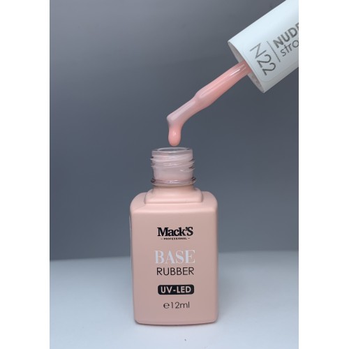 Nude Base Strong 22/12ml