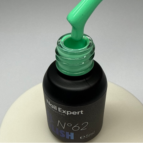 Gel Polish N.E. Nr.62