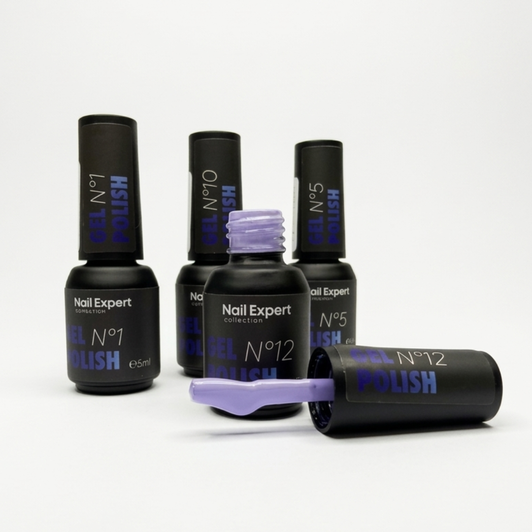 Gel Polish N.E