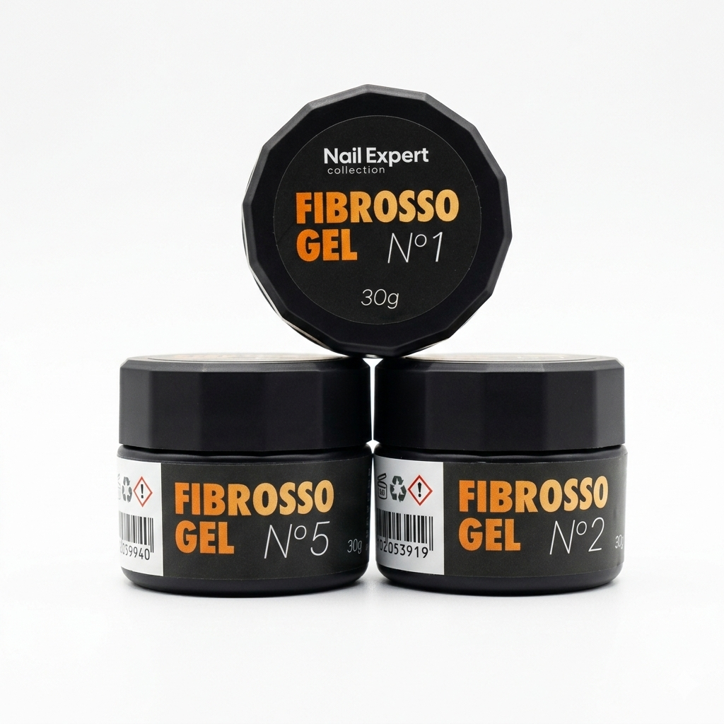 Fibrosso Gel Builder