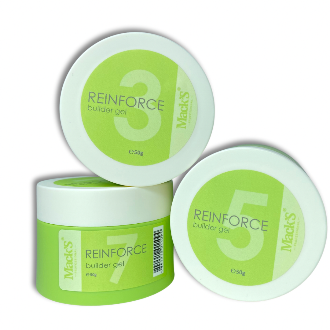 Reinforce Liquid Gel