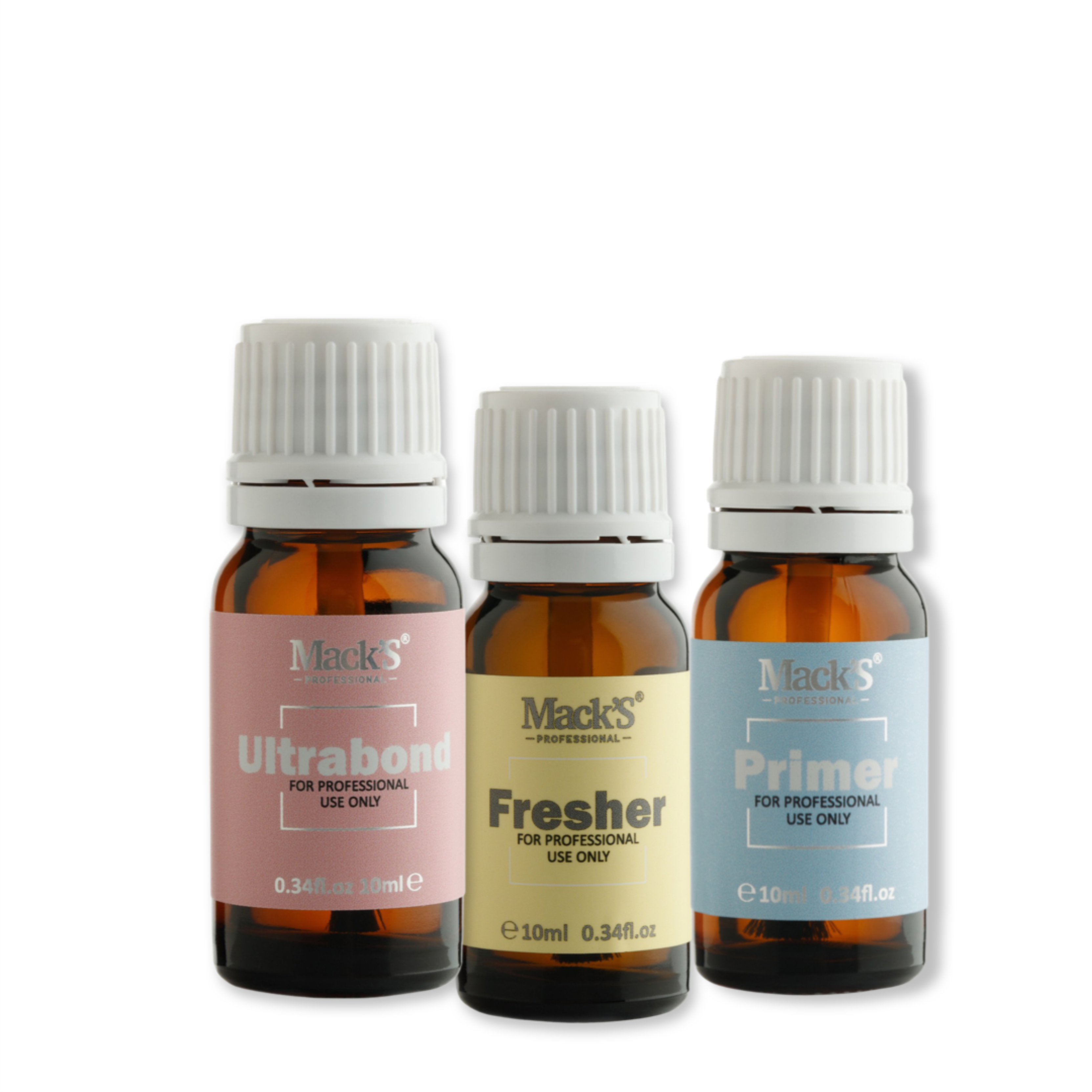 Solutii de pregatire