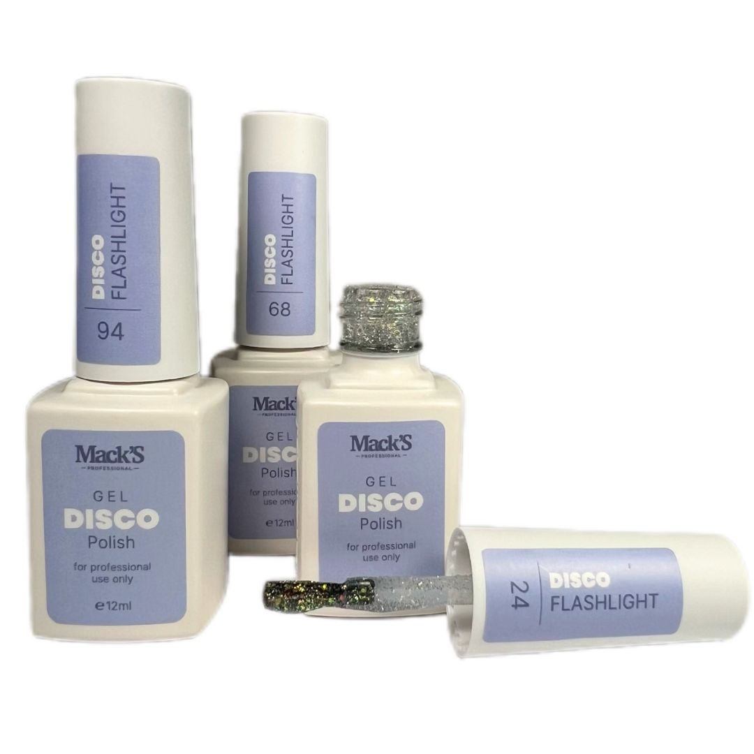 Disco Gel Polish_NEW