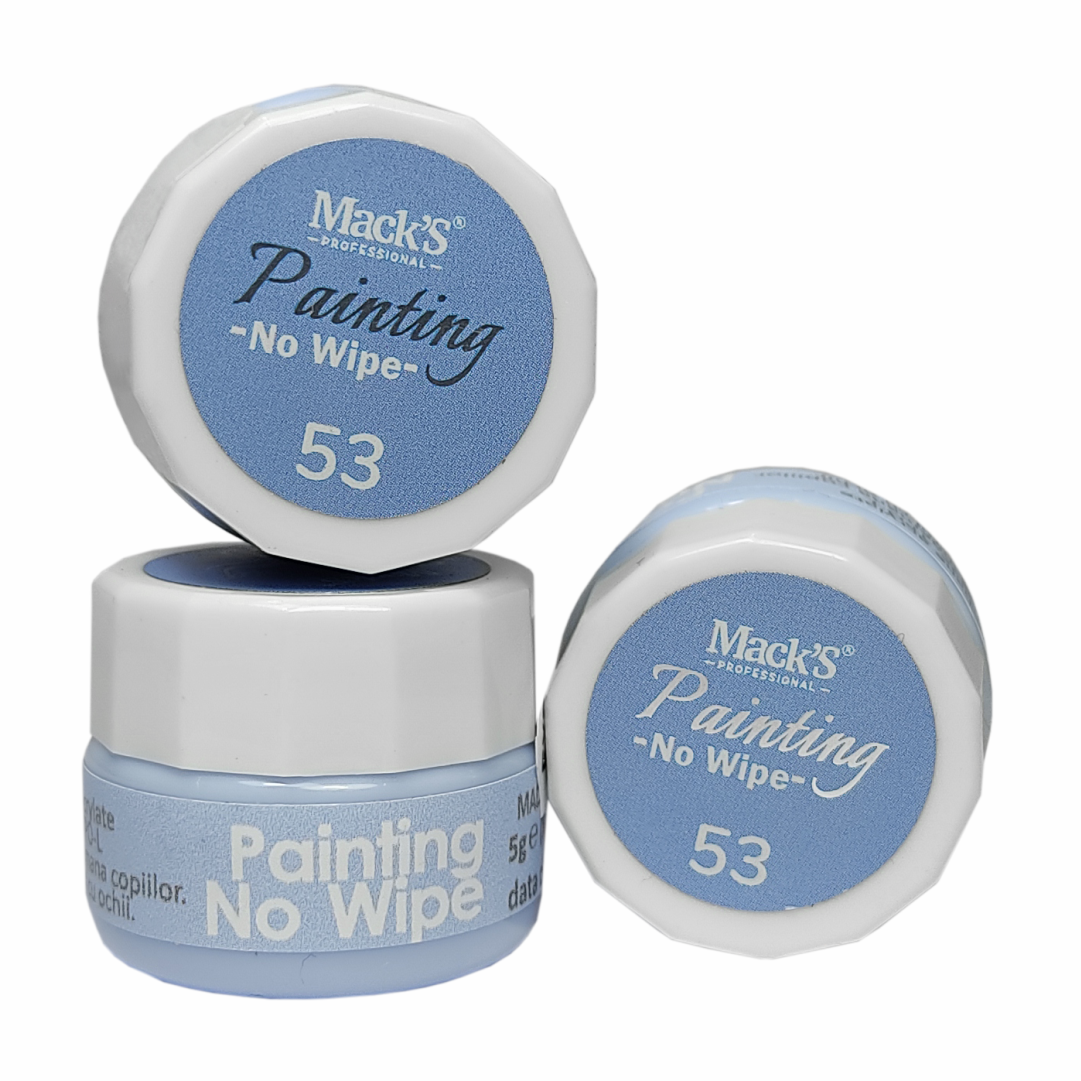 Painting No Wipe Gel
