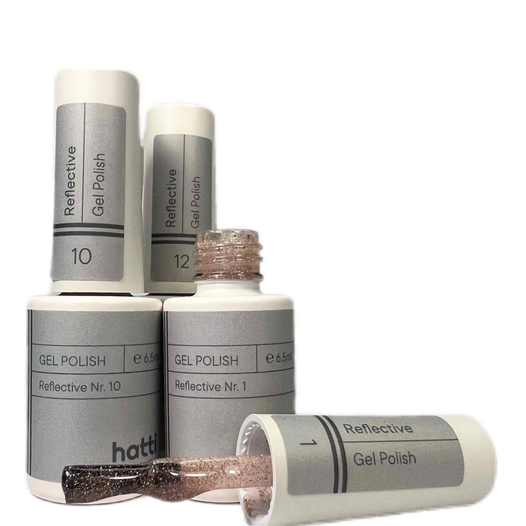 Reflective Gel Polish