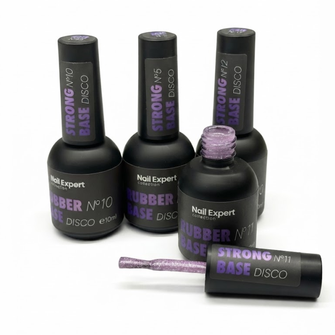 Rubber Base Disco NE 10ml