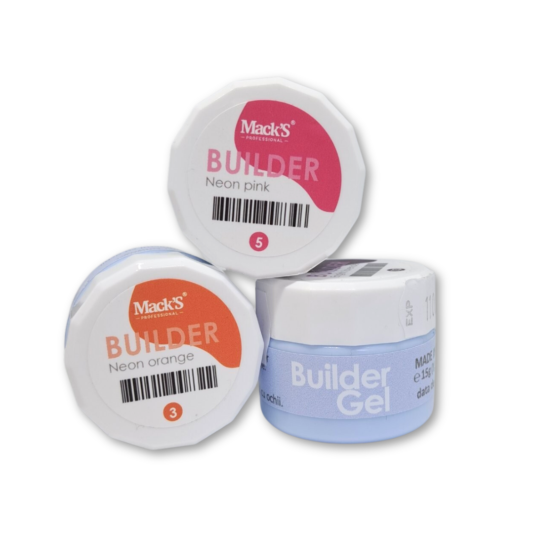 Builder Color Gel
