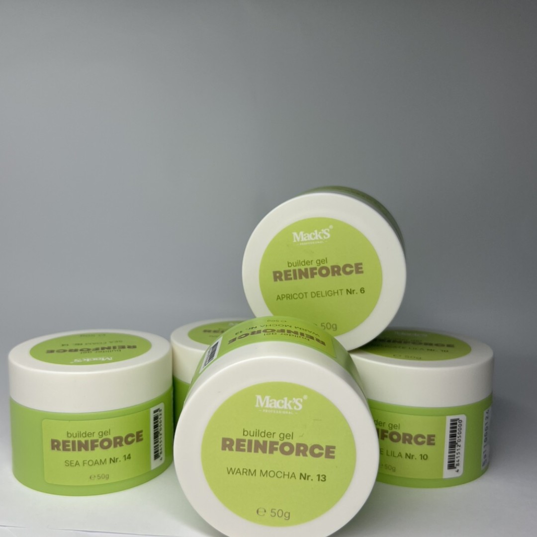 Reinforce Builder Gel NEW
