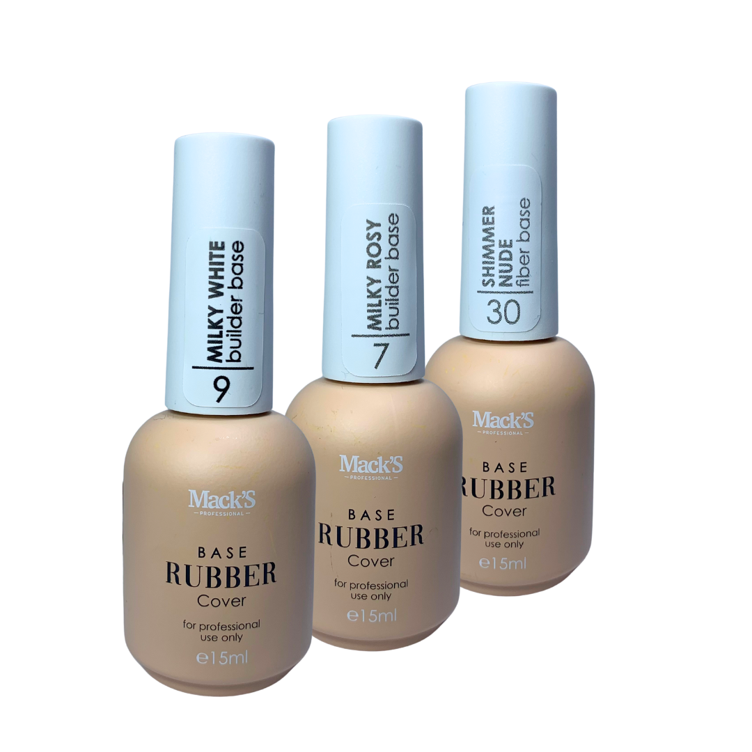 Base Cover Builder 15ml