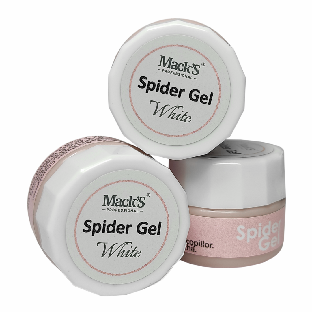 Spider Color Gel