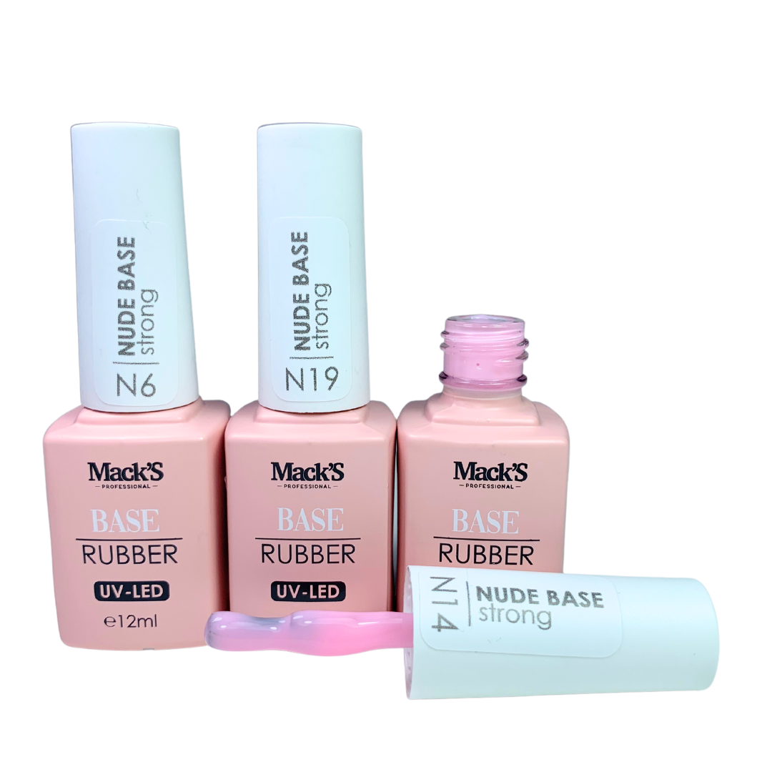 Base Nude Strong