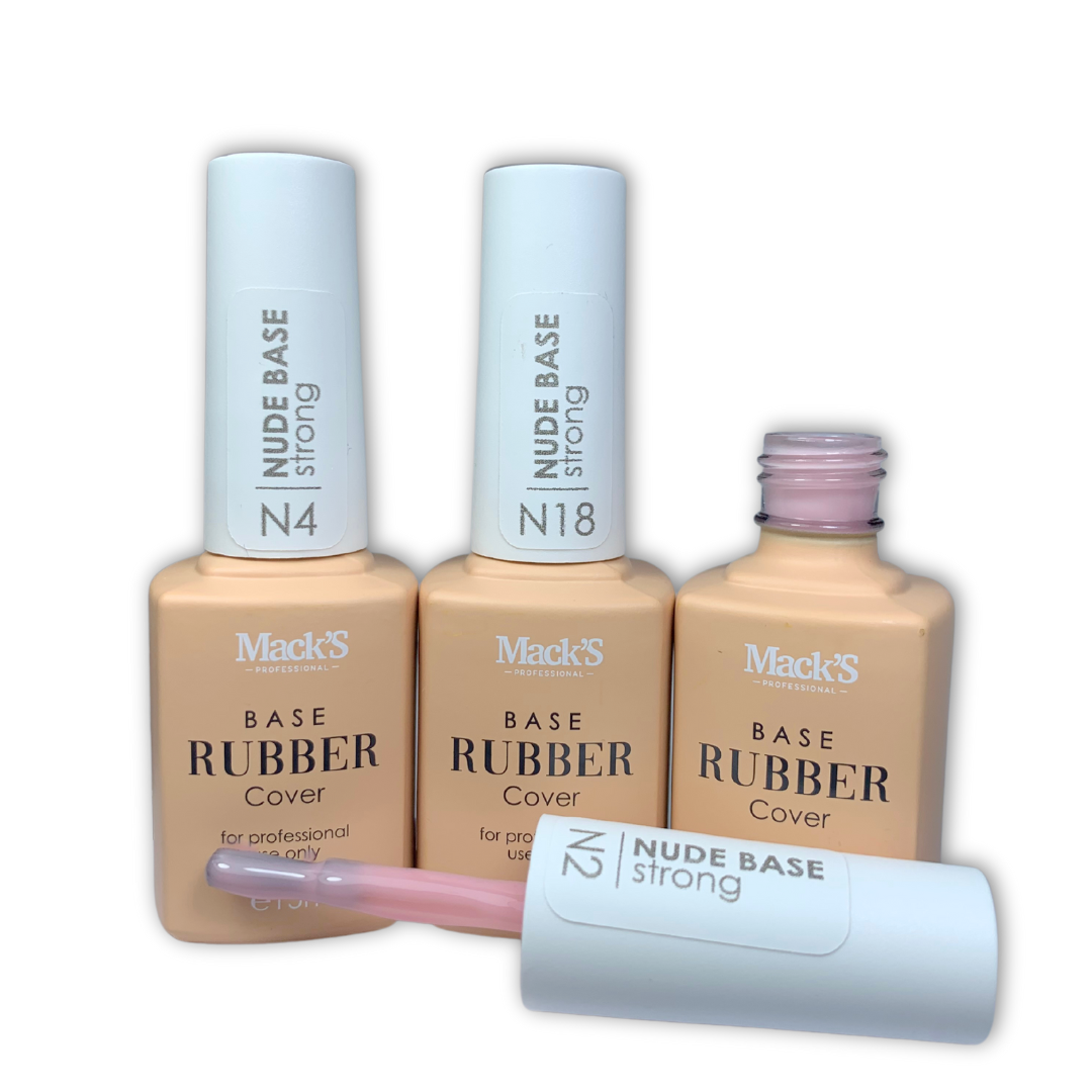 Base Nude Strong 15ml