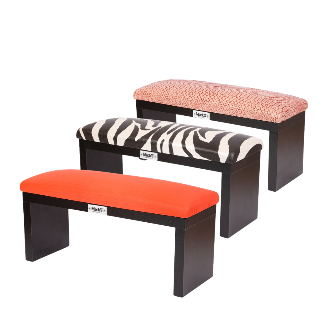 Suport Mâna pal negru